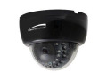 Speco HLED33DTB 2 Megapixel Indoor HD Surveillance Camera - Color - Dome