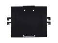 Ortronics Rear Panel Cover for Swing-Out Wall-Mount Cabinets