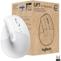 Logitech Lift Ergo Mouse image