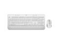 Logitech Signature MK650 Combo for Business Wireless Mouse and Keyboard Combo