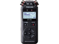 TASCAM Stereo Handheld Digital Audio Recorder and USB Audio Interface DR-05X