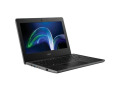 Acer TravelMate Spin B3 B311R-32 TMB311R-32-C47B 11.6" Touchscreen Convertible 2 in 1 Notebook - HD - 1366 x 768 - Intel Celeron N5100 Quad-core (4 Core) 1.10 GHz - 8 GB Total RAM - 128 GB Flash Memory - Shale Black
