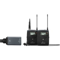 Sennheiser Wireless Microphone System image