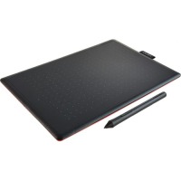 Wacom Medium Pen Tablet image