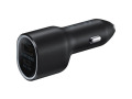 Samsung Car Charger Duo 40W
