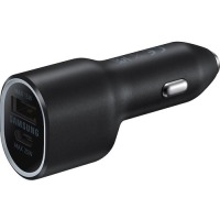 Samsung Car Charger Duo 40W image