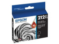 Epson T212 Original High Yield Inkjet Ink Cartridge - Black Pack