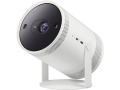 Samsung DLP Projector - 16:9 - Portable - White