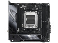 Asus ROG Strix X670E-I GAMING WIFI Gaming Desktop Motherboard - AMD X670 Chipset - Socket AM5 - Mini ITX