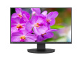 NEC Display MultiSync EA241F-BK 23.8" Full HD WLED LCD Monitor - 16:9 - Black