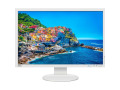 NEC Display MultiSync PA243W 24.1" WUXGA WLED LCD Monitor - 16:10 - White