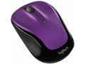 Logitech M325S Mouse  - Wireless - Violet 