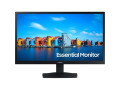 Samsung Essential S22A338NHN 22" Full HD LCD Monitor - 16:9 - Black