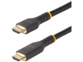 StarTech.com 10m Rugged Active HDMI 2.0 Cable