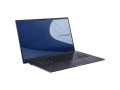 Asus ExpertBook B9 B9450 B9450CBA-XVE75 14" Notebook - Full HD - 1920 x 1080 - Intel Core i7 12th Gen i7-1255U Deca-core (10 Core) 1.70 GHz - 16 GB Total RAM - 16 GB On-board Memory - 1 TB SSD - Star Black