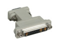 Sun Compatible Video Adapter 13W3 Female to HD15 Male Adapter