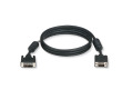 6-ft. DVI-A to VGA HD15 Cable, Male/Male