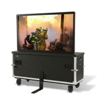 EZ-LIFT Interactive Touch Table for 55" Display image