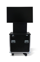 Rotolift Lift Case for 40-49" flat screen image