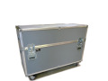 ATA Shipping Case for two 65-70" Displays