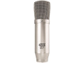 Low-Noise Condenser Microphone