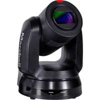 30X UHD60 PTZ Camera, Black image