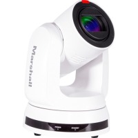 30X UHD60 PTZ Camera, White image