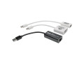4K Video and Ethernet 3-in-1 Accessory Kit for Microsoft Surface and Surface Pro