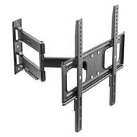 Outdoor Full-Motion TV Wall Mount with Fully Articulating Arm for 32 to 70 Flat-Screen Displays image