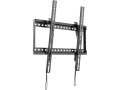 Heavy-Duty Tilt Wall Mount for 26 to 70" Curved or Flat-Screen Displays