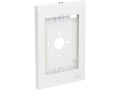 Secure Wall Mount for 9.7 to 11" Tablets, White