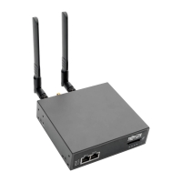 8-Port Console Server with 4G LTE Cellular Gateway, Dual GB NIC, 4Gb Flash and Dual SIM image
