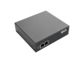 4-Port Console Server with Dual GB NIC, 4Gb Flash and 4 USB Ports