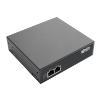 4-Port Console Server with Dual GB NIC, 4Gb Flash and 4 USB Ports image