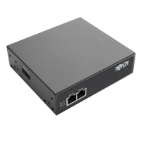 8-Port Console Server with Dual GbE NIC, 4Gb Flash and 4 USB Ports image