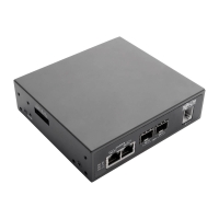 8-Port Console Server with Built-In Modem, Dual GbE NIC, 4Gb Flash and Dual SIM image