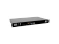 16-Port Console Server, USB Ports (2) - Dual GbE NIC, 16 Gb Flash, SD Card, Wi-Fi, Desktop/1U Rack, TAA