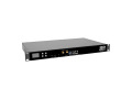 48-Port Console Server, USB Ports (2) - Dual GbE NIC, 16 Gb Flash, SD Card, Desktop/1U Rack, TAA