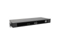 16-Port Console Server, USB Ports (2) - Dual GbE NIC, 4 Gb Flash, Desktop/1U Rack, TAA