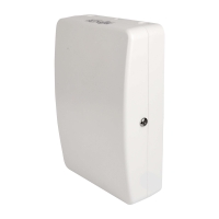 Wireless Access Point Enclosure with Lock - Surface-Mount, Plastic Construction, 18 x 12 in. image