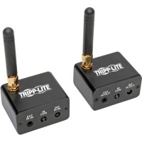 IR Over Wireless Signal Extender Kit Up to 656ft 200M image