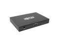 HDMI Quad Multi-Viewer Switch - 4-Port with Built-in IR, 1080p @ 60 Hz (F/4xF)