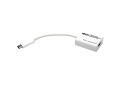 USB 3.1 Gen 1 USB-C to HDMI 4K Adapter (M/F), Thunderbolt 3 Compatible, 4K @24/25/30Hz