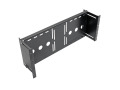 Monitor Rack-Mount Bracket, 4U, for LCD Monitor up to 17-19 in.
