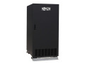 UPS Battery Pack for SV-Series 3-Phase UPS, +/-120VDC, 2 Cabinets - Tower, TAA, Batteries Included