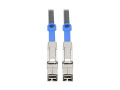 Mini-SAS External HD Cable - SFF-8644 to SFF-8644, 12 Gbps, 1 m (3.3 ft.)