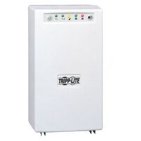 SmartPro 230V 1kVA 750W Medical-Grade Line-Interactive Tower UPS with 6 Outlets, Full Isolation, Expandable Runtime image