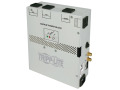550VA Audio/Video Backup Power Block - Exclusive UPS Protection for Structured Wiring Enclosure