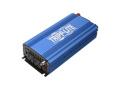 750W Light-Duty Compact Power Inverter with 2 AC/1 USB - 2.0A/Battery Cables, Mobile
