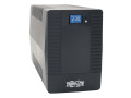 1.5kVA 900W Line-Interactive UPS with 8 C13 Outlets - AVR, 230V, C14 Inlet, LCD, USB, Tower